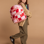 Kane Double Pocket Large Backpack