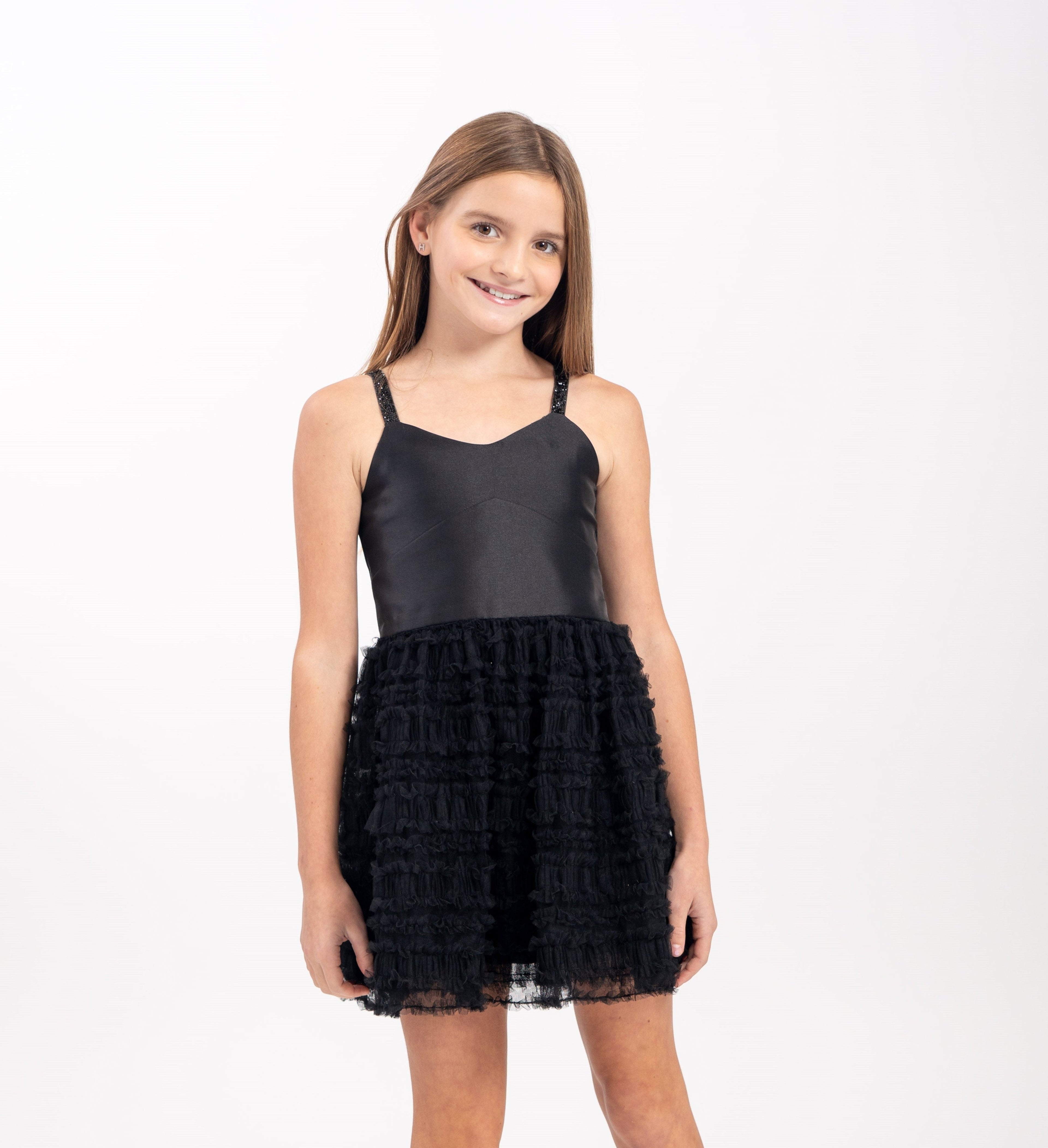 Chloe Dress