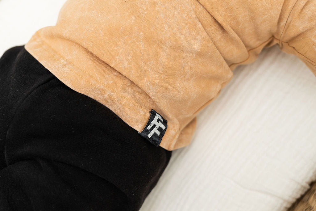 Crewneck Short Sleeve T-Shirt