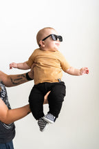 Crewneck Short Sleeve T-Shirt