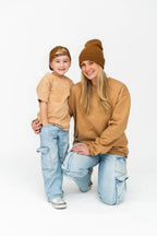 Crewneck Short Sleeve T-Shirt