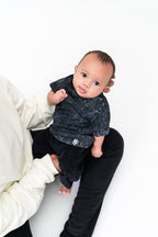 Crewneck Short Sleeve T-Shirt