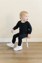 Lounge Set | Black