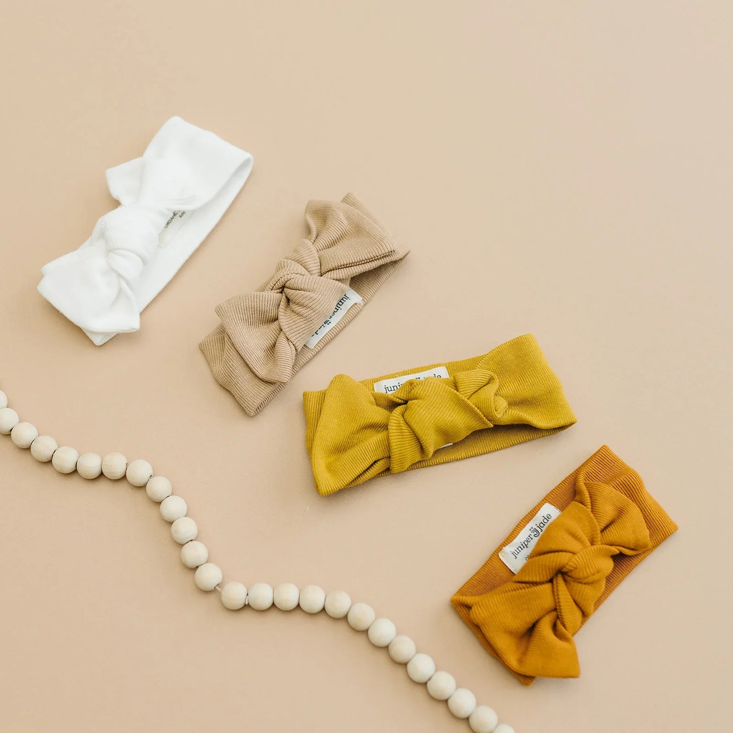 Organic Headbands