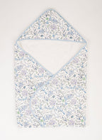 Coral Reef Hooded Bath Towel