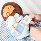 Jesus the Good Shepard - Our Father Audio Plush Doll