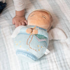 Prayer to Your Guardian Angel Audio Plush Doll