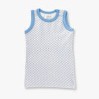Little Boy Blue Tank
