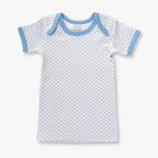 Little Boy Blue Short Sleeve T-Shirt