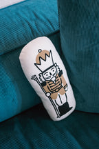 nutcracker Pillow