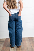 Horse Shoe Denim Jeans