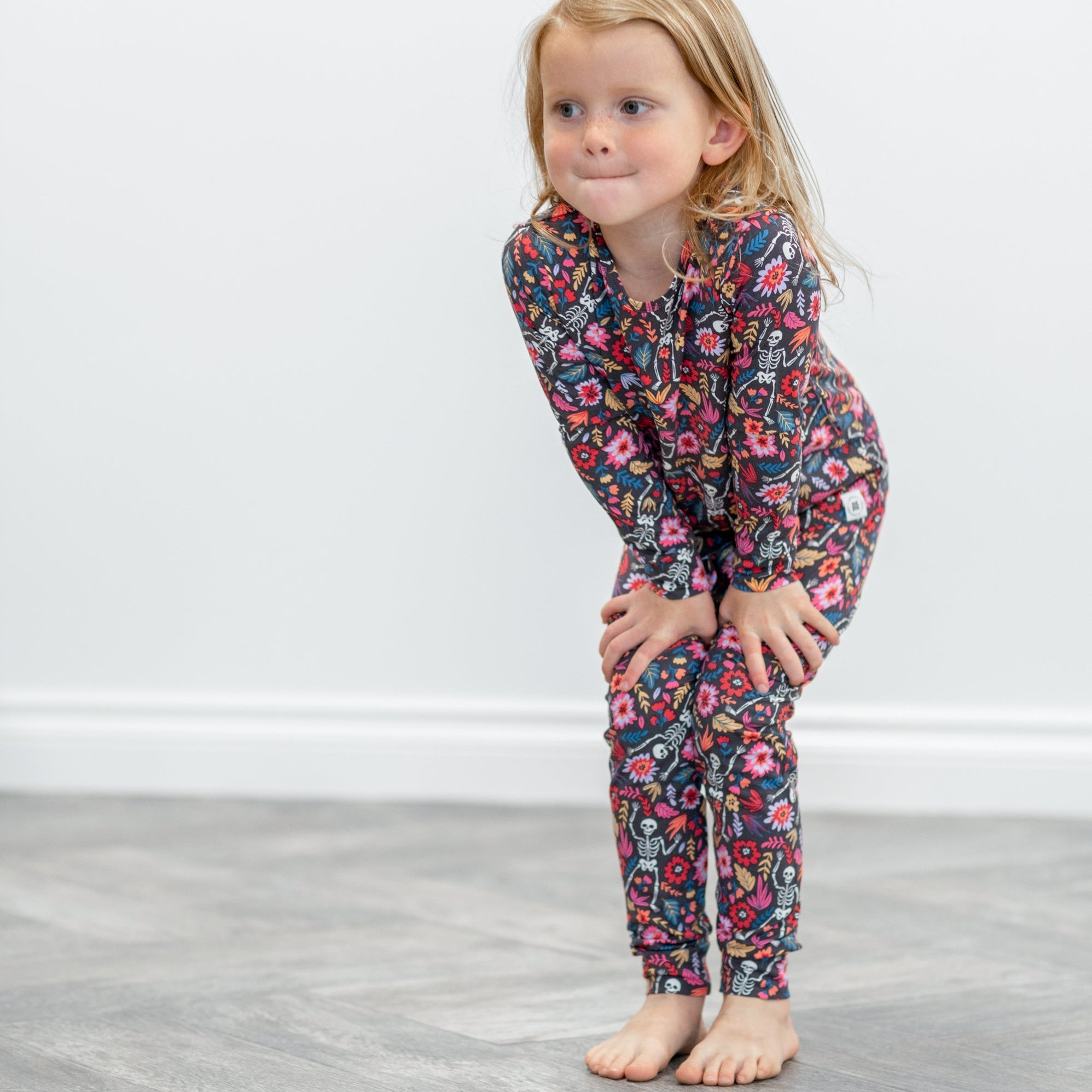Big Kid Pajama