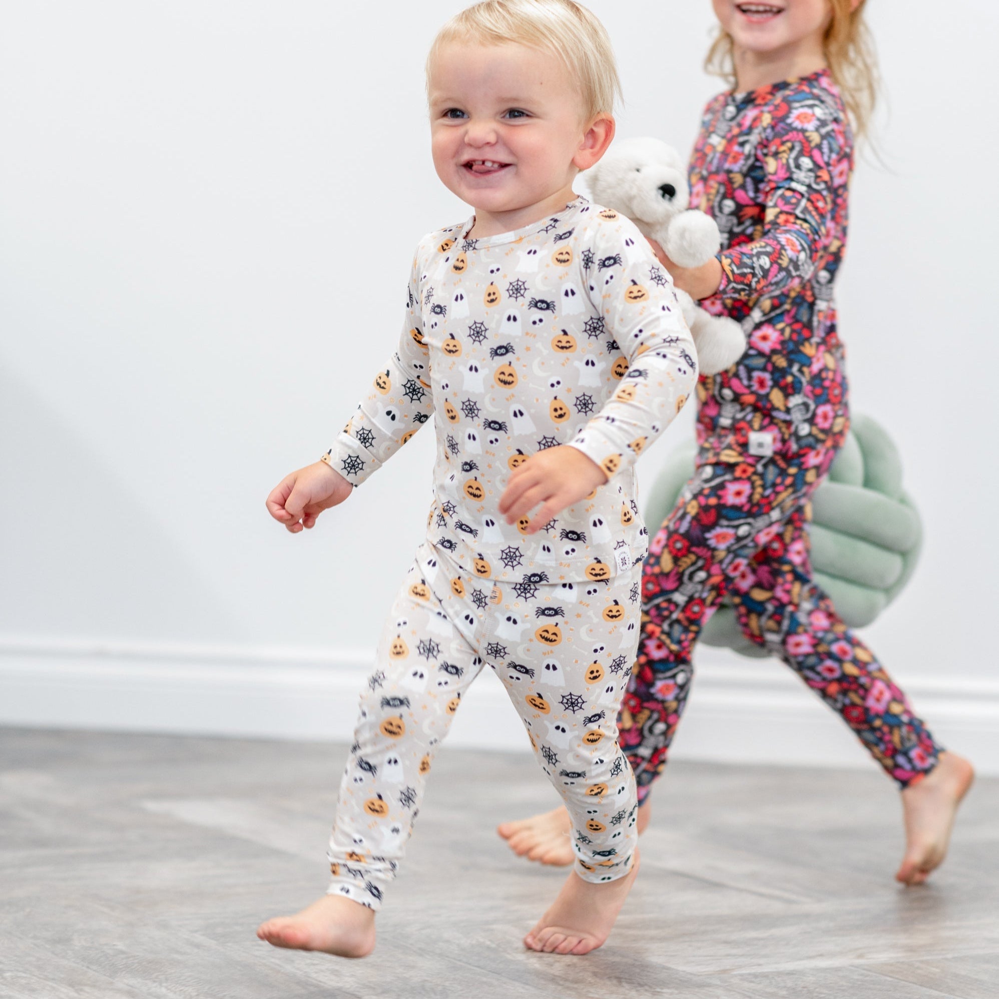 Big Kid Pajama