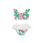 Daisy Dunes Two Piece Swimsuit