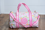 Dance Floral Bag