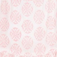Daphne Girls Flutter Sleeve Dress Pink Star