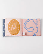 Baby's First Devotional Crinkle Book
