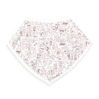 Good Dog Baby Bandana Bib