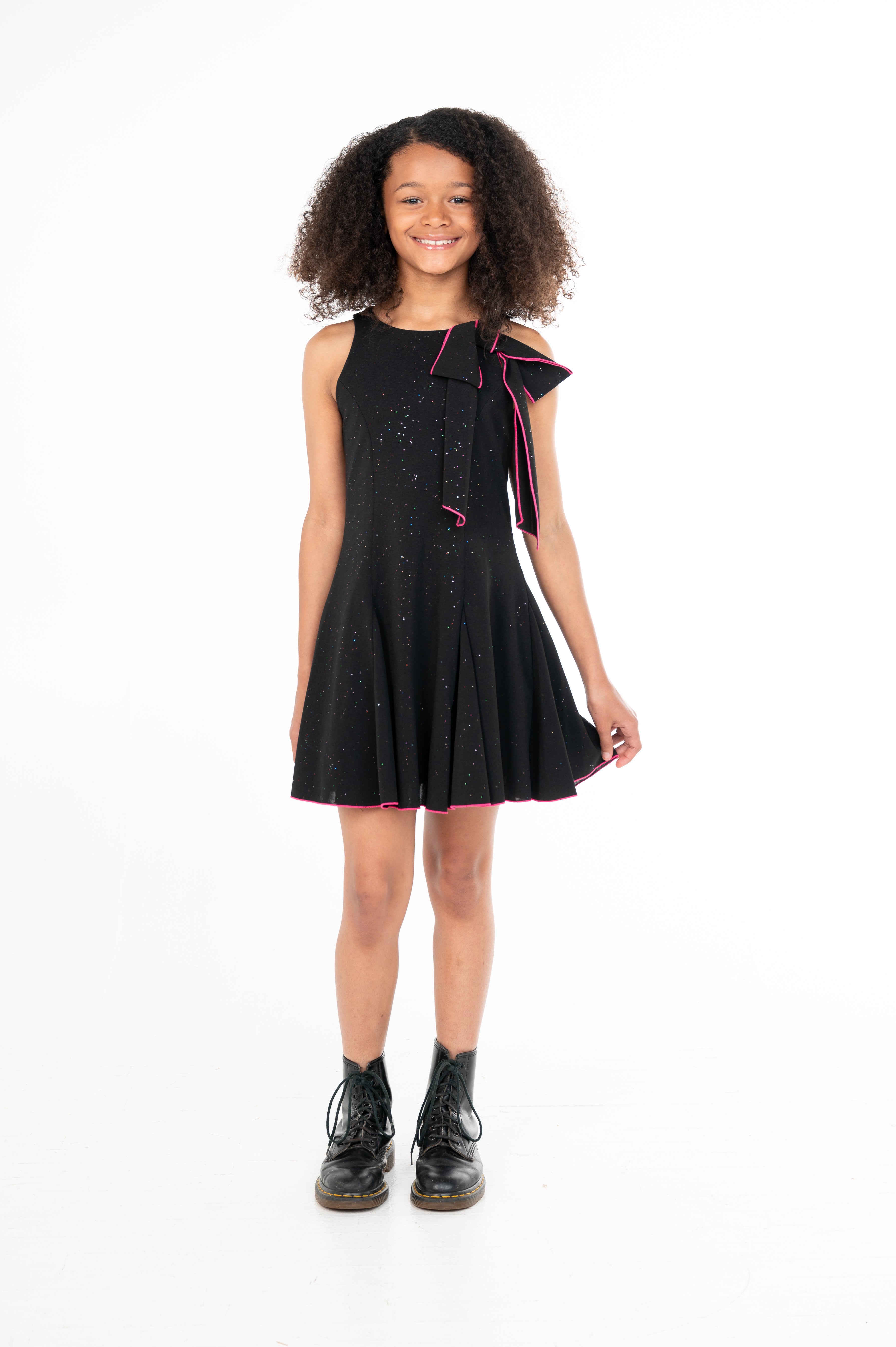 Carolina Dress