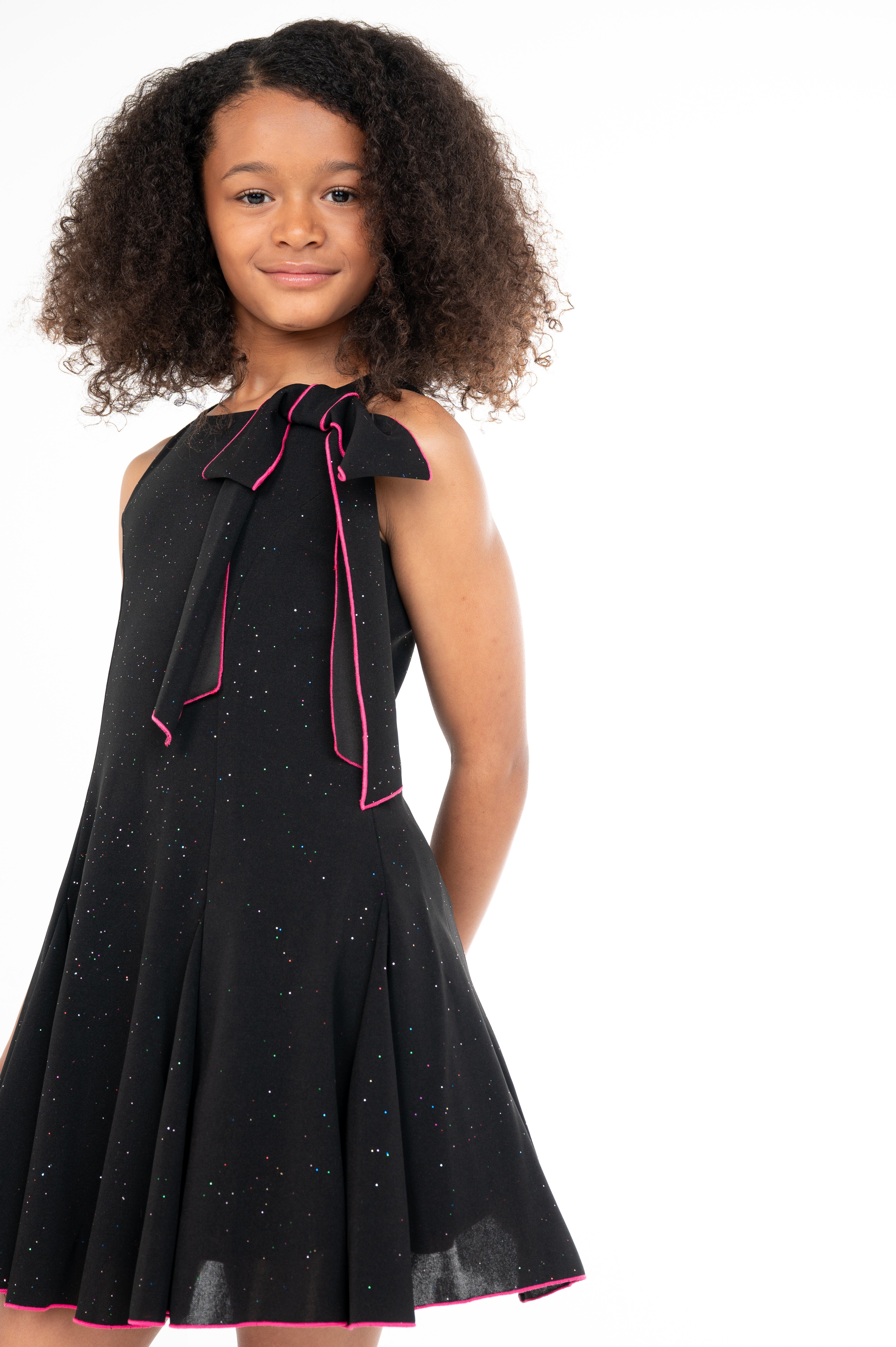 Carolina Dress