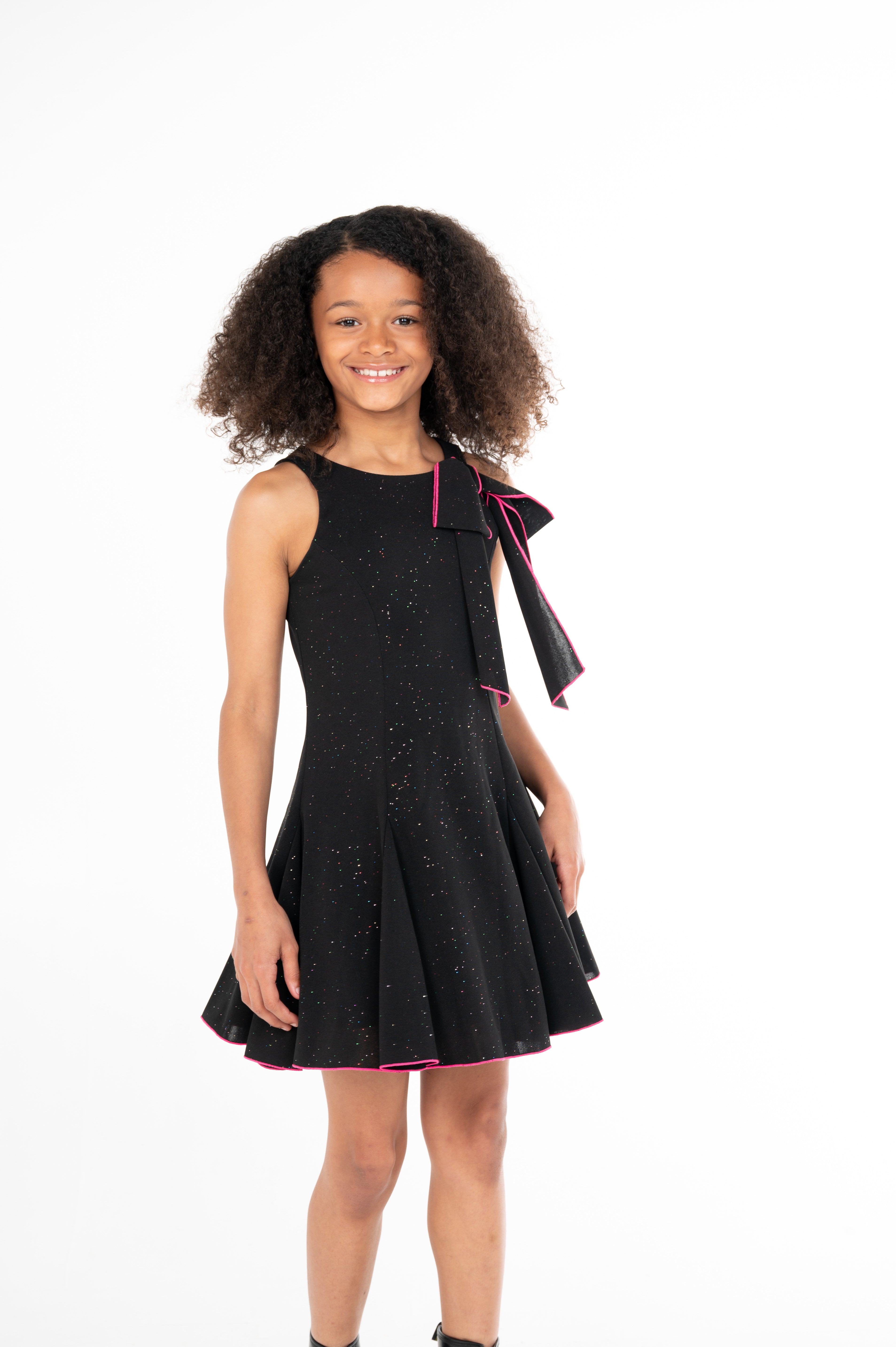 Carolina Dress
