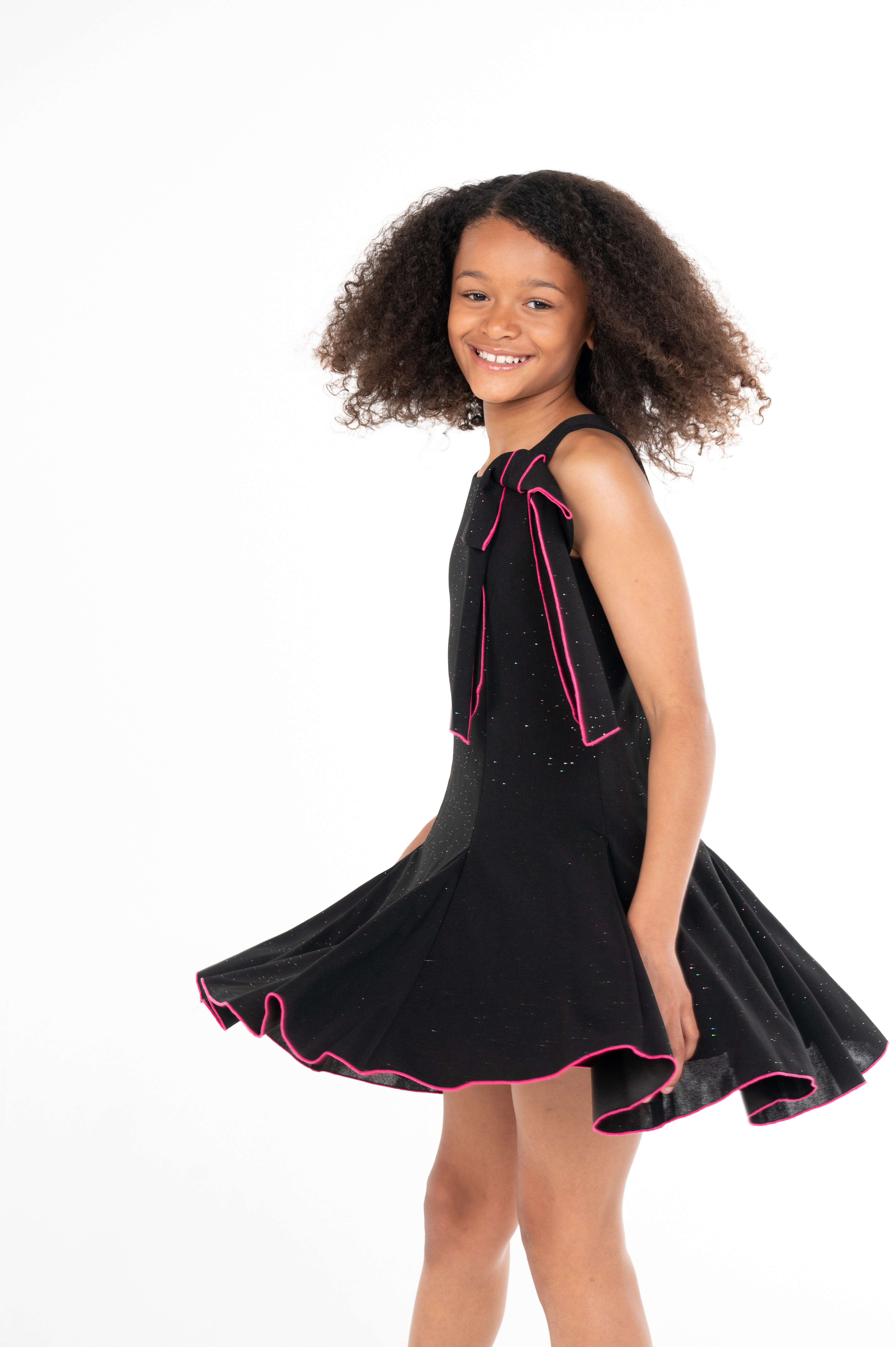 Carolina Dress