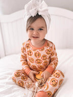Smiles for Dais • Zippy + Set