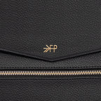 Ebony Classic Diaper Bag II