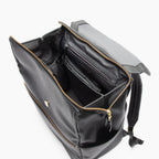 Ebony Classic Diaper Bag II