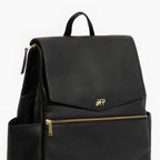 Ebony Classic Diaper Bag II