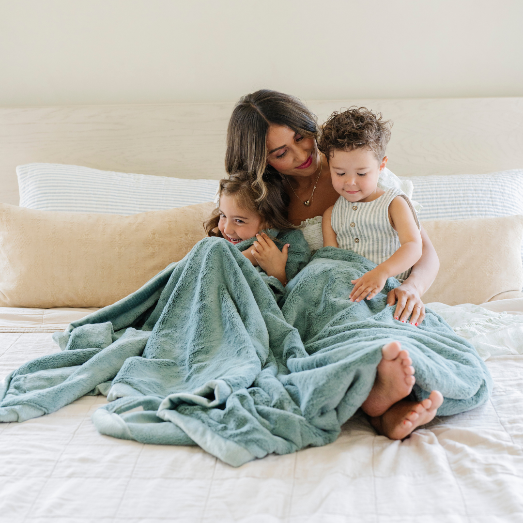 Lush XL Blanket