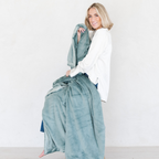 Lush XL Blanket