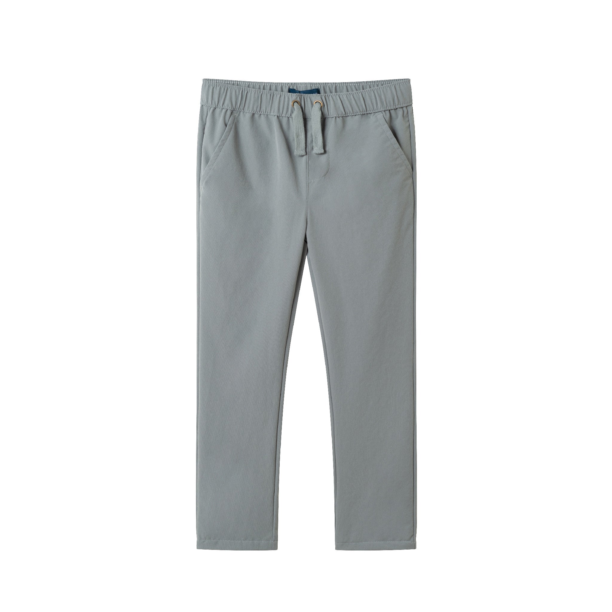 Kids Hybrid Pant | Grey
