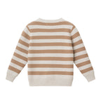 Kids Graphic Sweater | Monster Truck