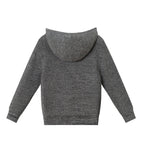 Kids Hooded Sweater | Monster Truck