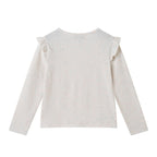 Kids Graphic Tee & Bubble Skirt Set | Best Friends