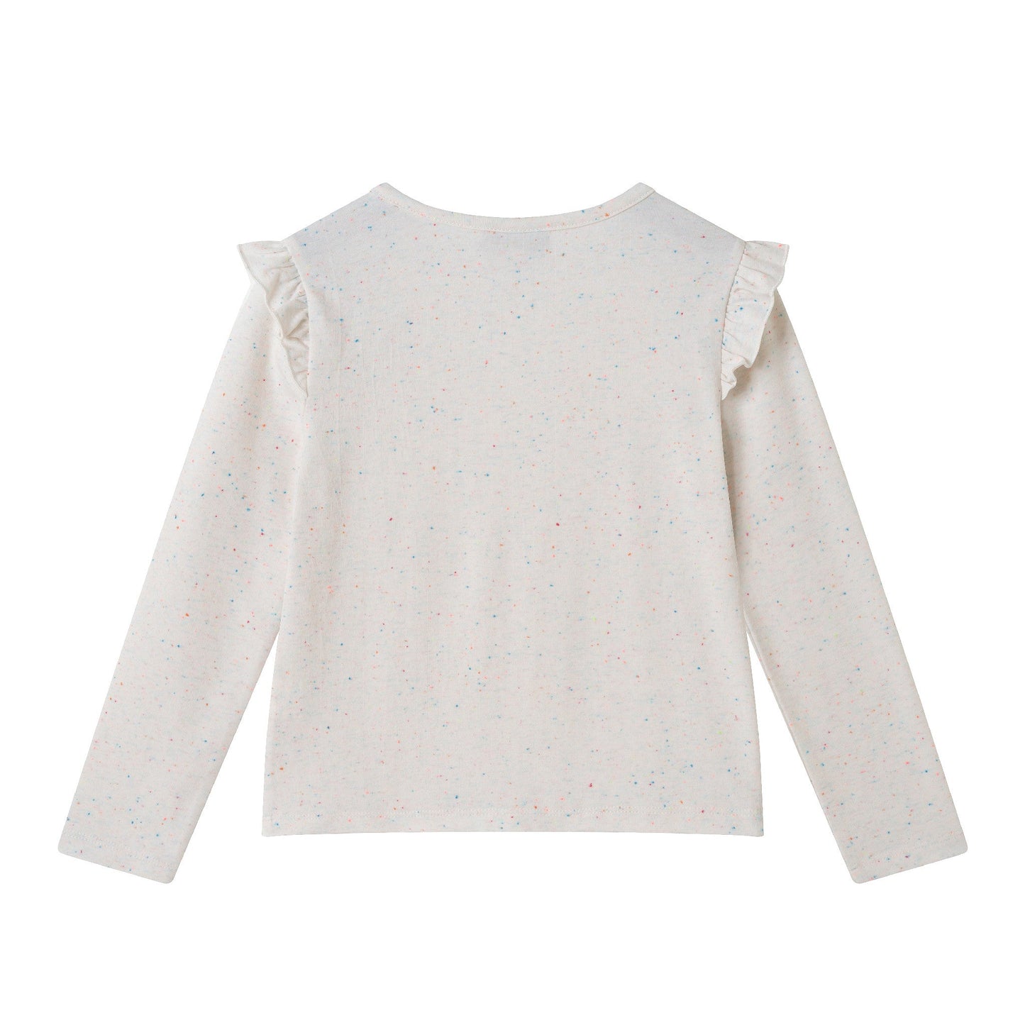 Kids Graphic Tee & Bubble Skirt Set | Best Friends
