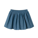 Kids Graphic Tee & Bubble Skirt Set | Best Friends