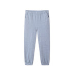 Kids Quarter Zip Sweatshirt Set | Navy