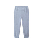 Kids Quarter Zip Sweatshirt Set | Navy