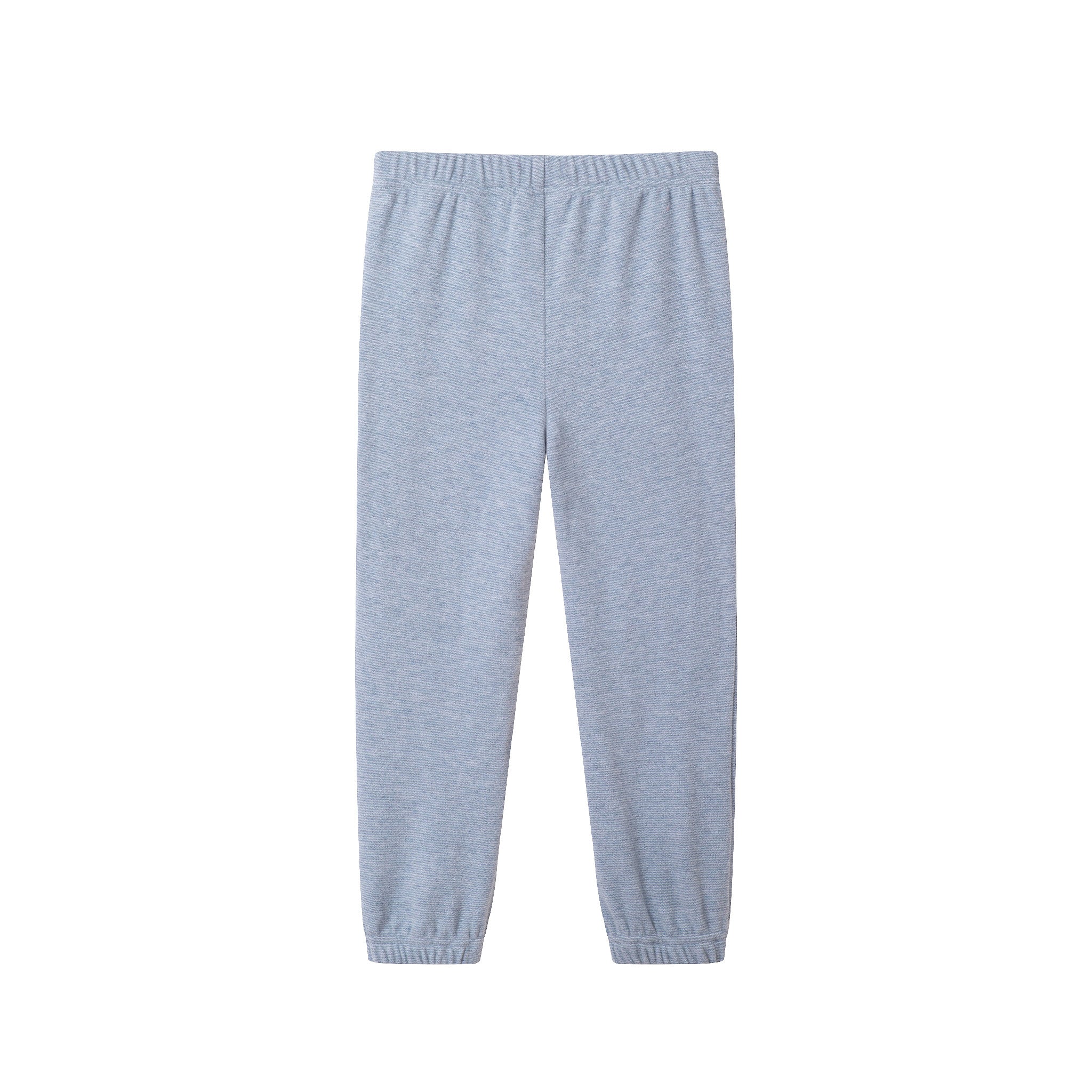 Kids Quarter Zip Sweatshirt Set | Navy