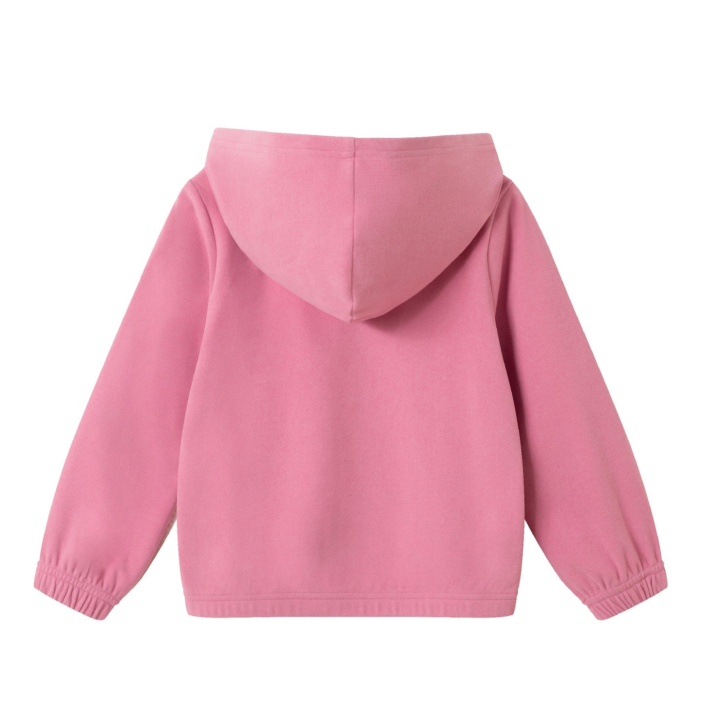 Kids Comfy Hoodie Set | Pink