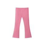 Kids Comfy Hoodie Set | Pink