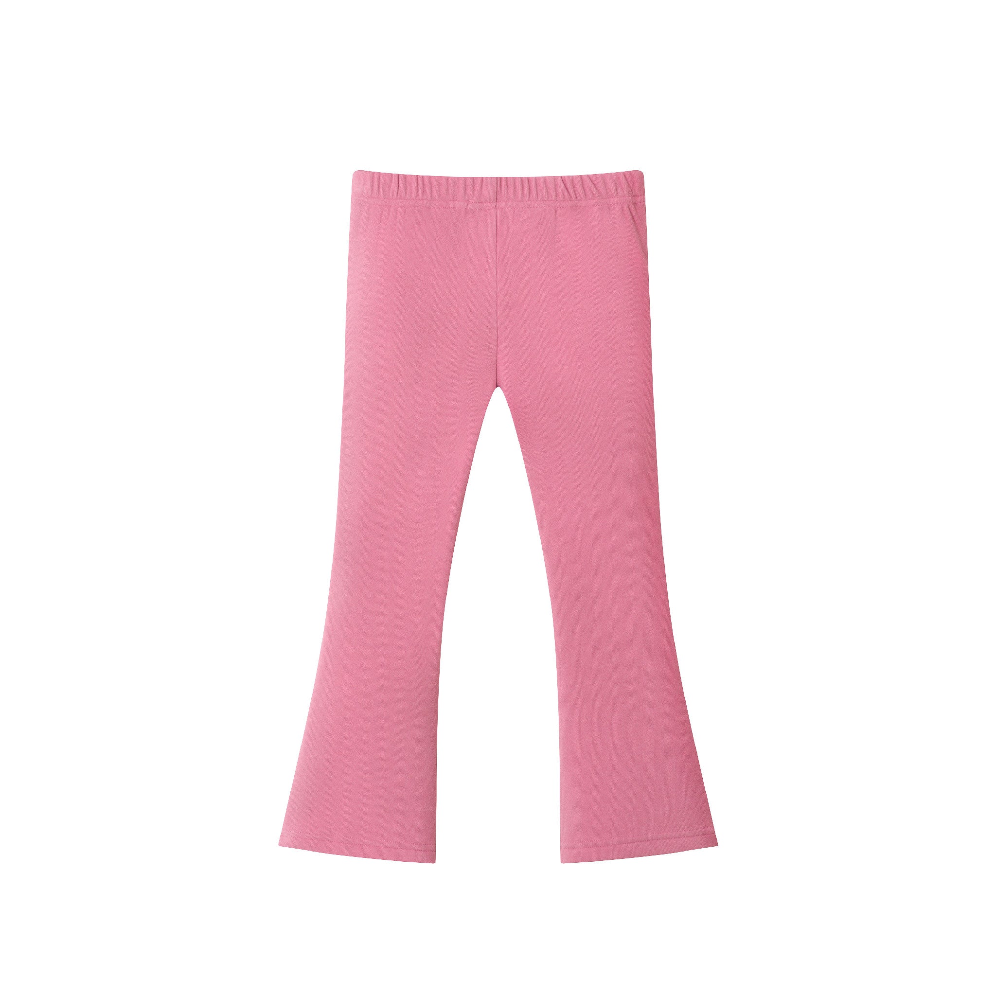 Kids Comfy Hoodie Set | Pink