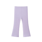 Infant Sweater & Legging Set | Groovy Blossoms