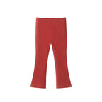 Kids Sweater & Flare Legging Set | Sunflowers