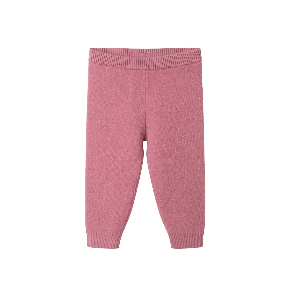 Infant Chenille Sweater Set with Headband | Pink Bows