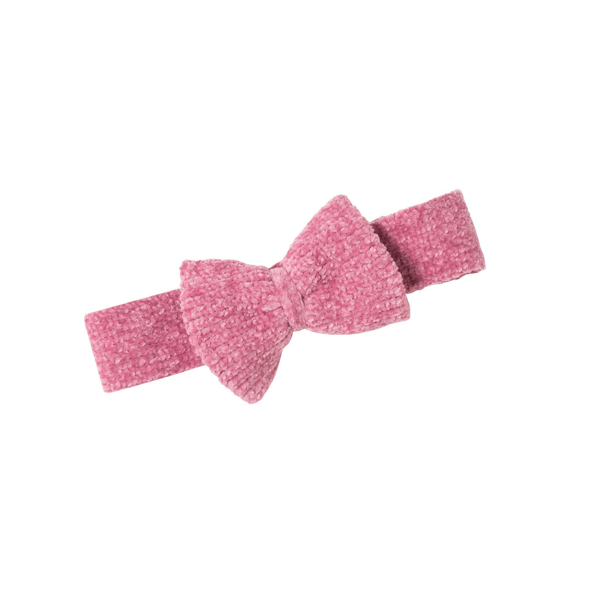 Infant Sweater & Headband Set | Pink Stars
