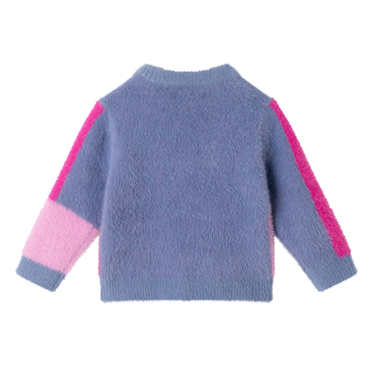 Infant Sweater & Legging Set | Pink Hearts