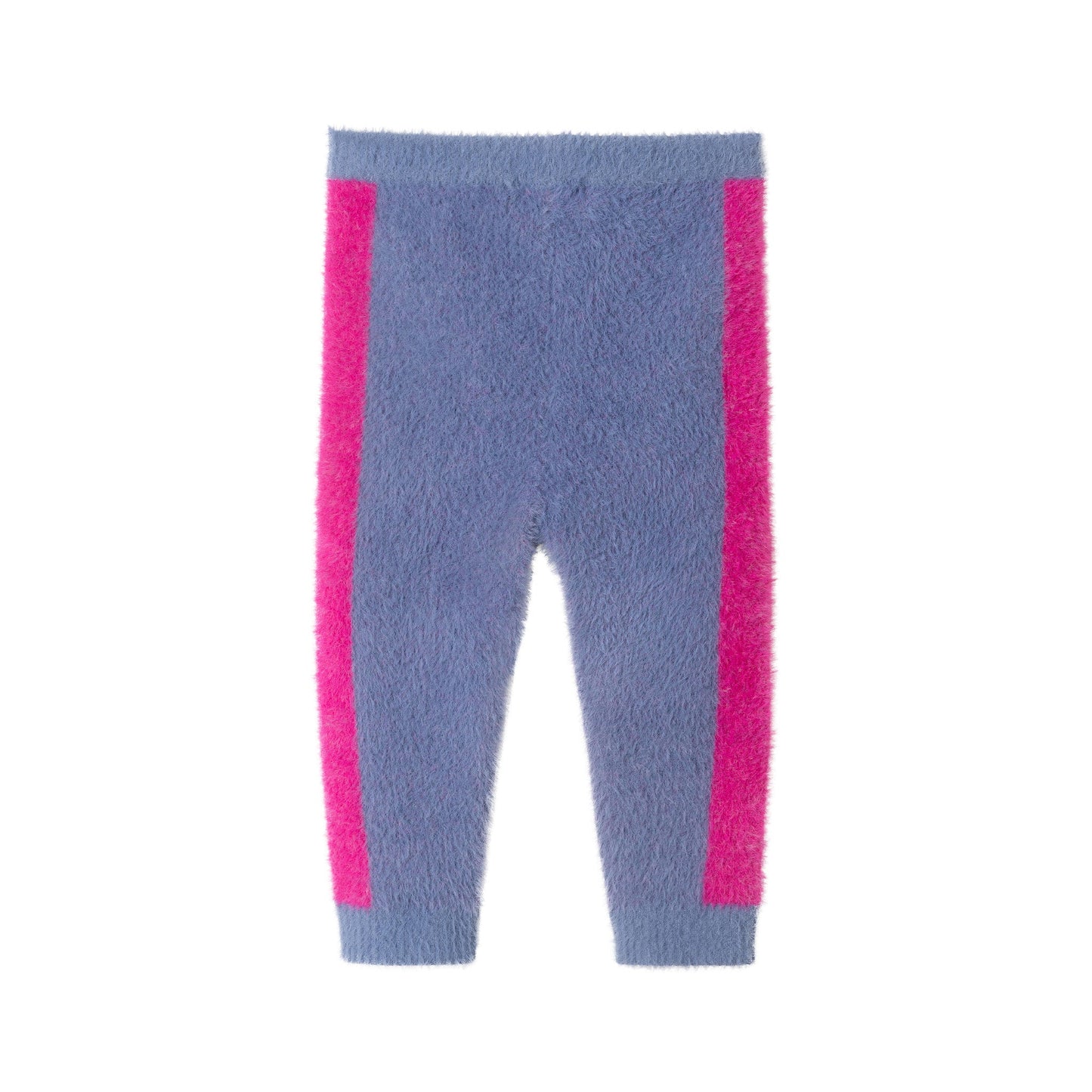 Infant Sweater & Legging Set | Pink Hearts